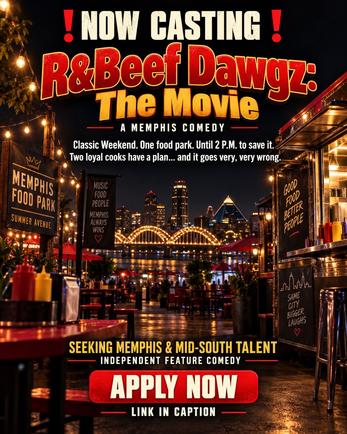 @R&Beef Dawgz