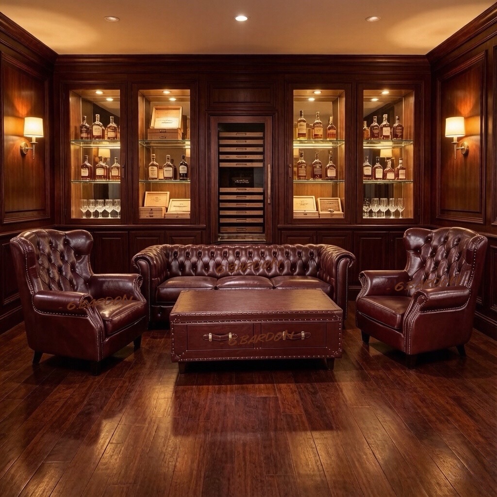@Cigar Furniture Factory