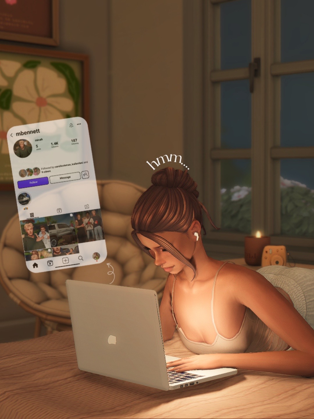 @bloomsim