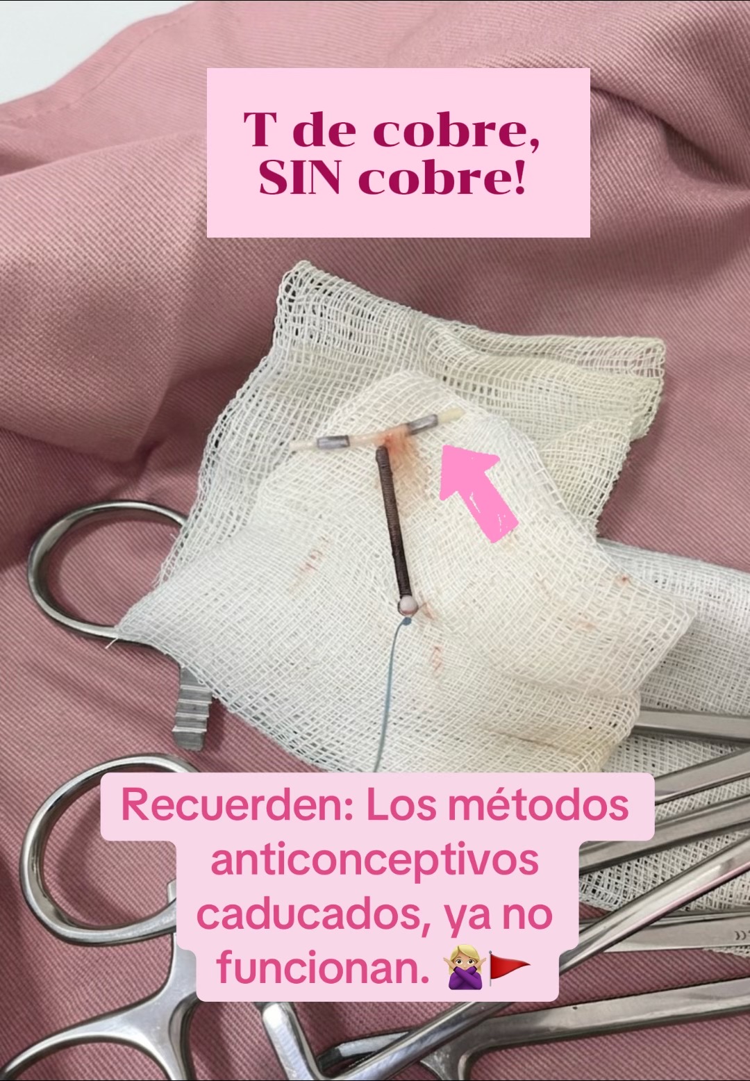 @FEM CENTER_de mujer a mujer