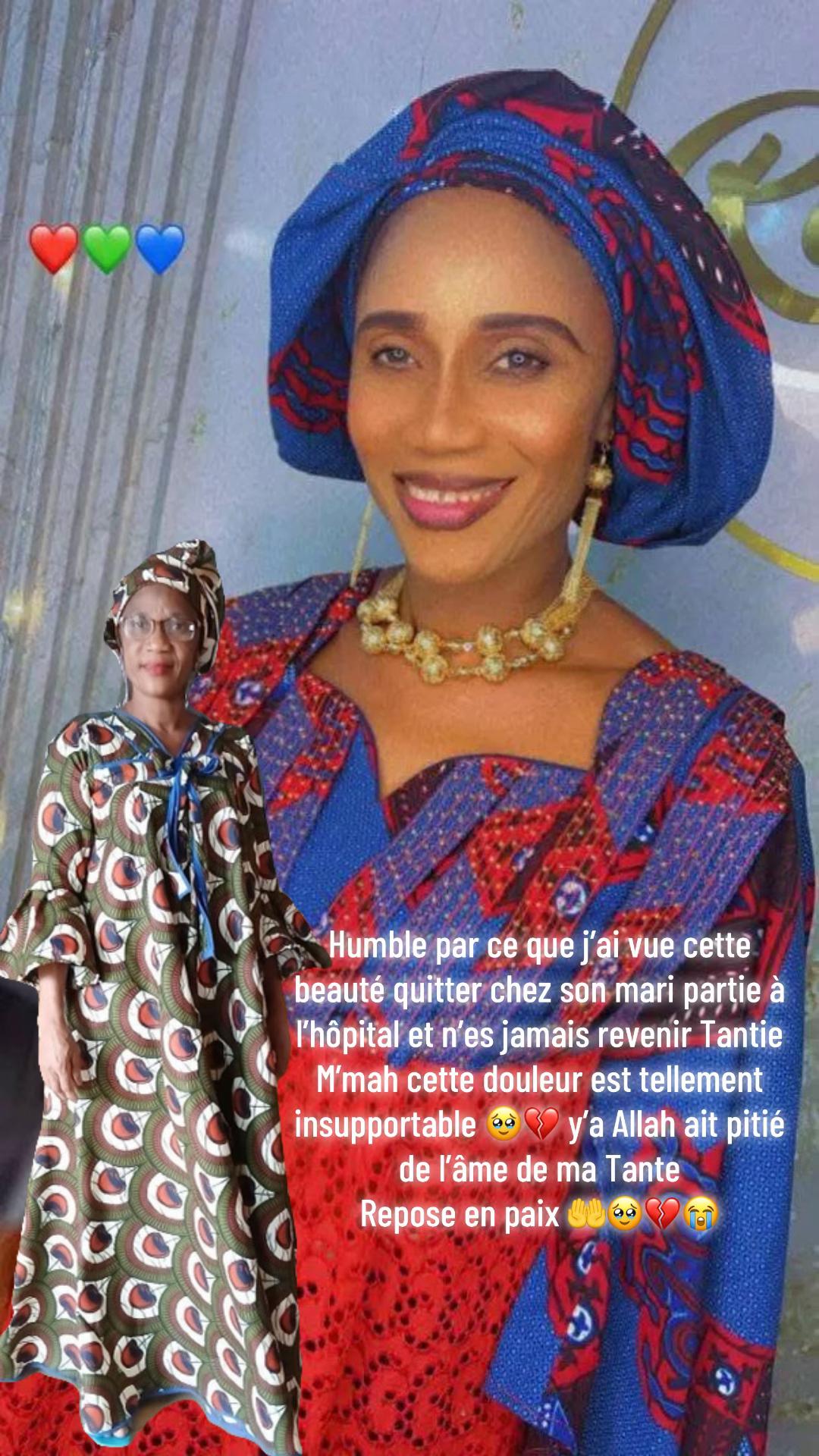 @Mirabelle ❤️🦋🇬🇳