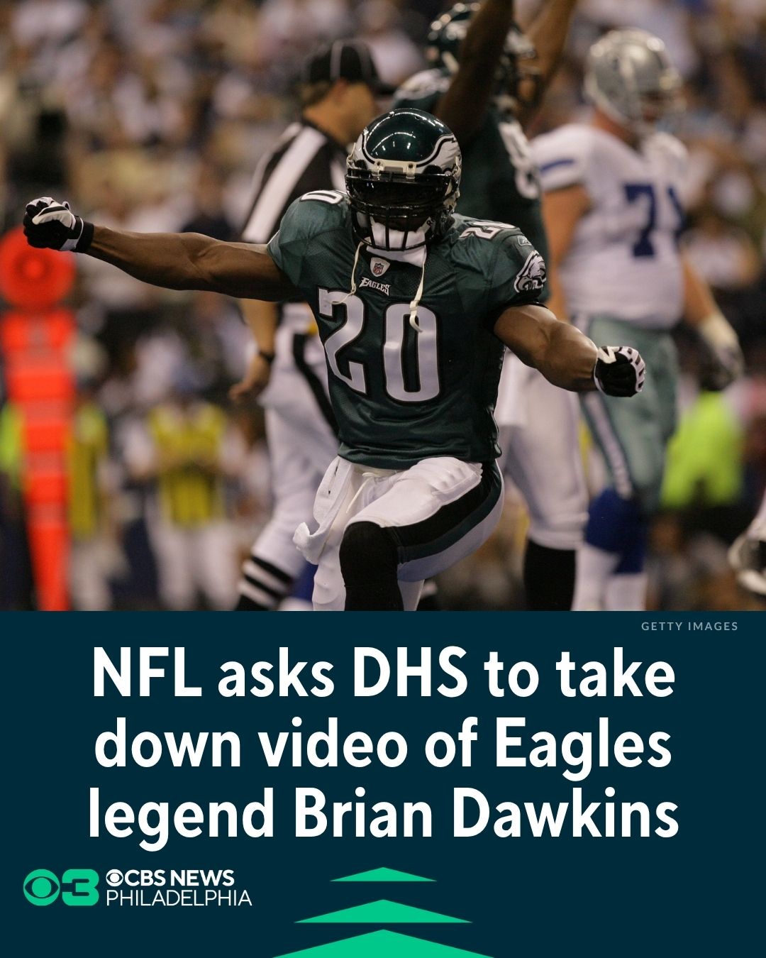 @CBS Philadelphia
