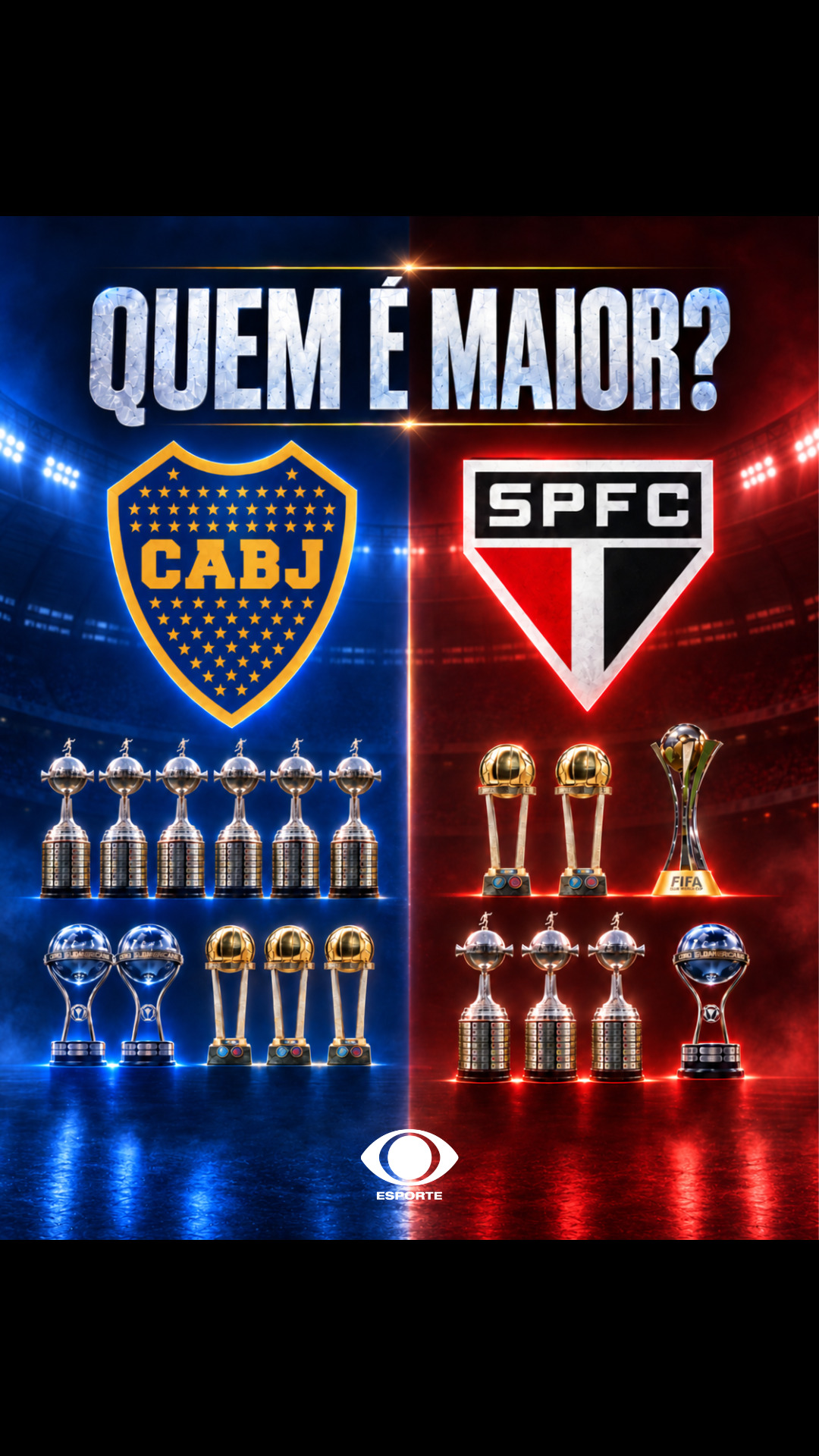 @Esporte na Band