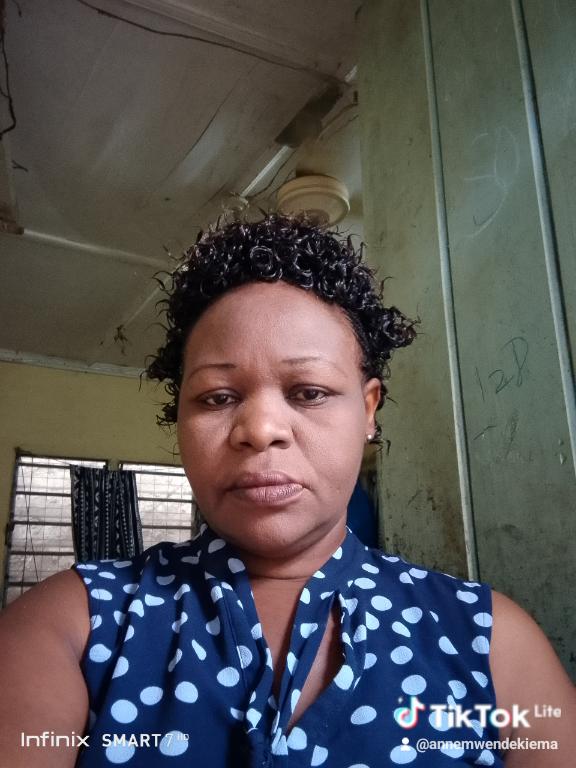 @Anne mwende