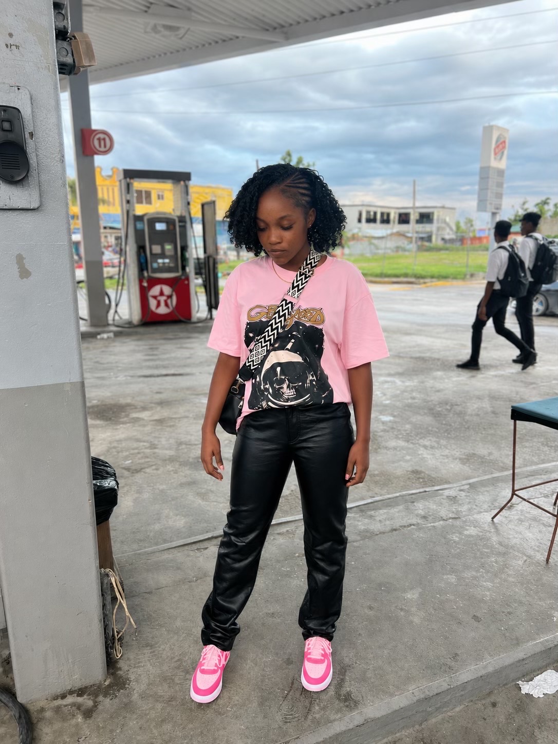 @Oshanique🎀