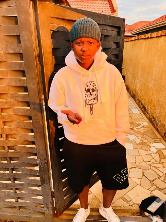 @Ke Mfanole Sbosh