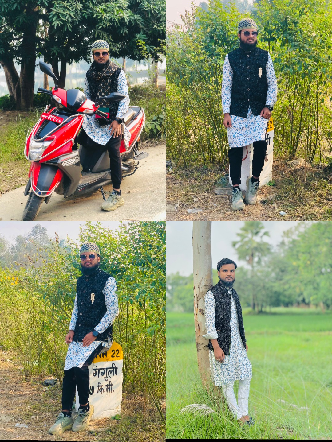 @Ziya Faridi Nepali