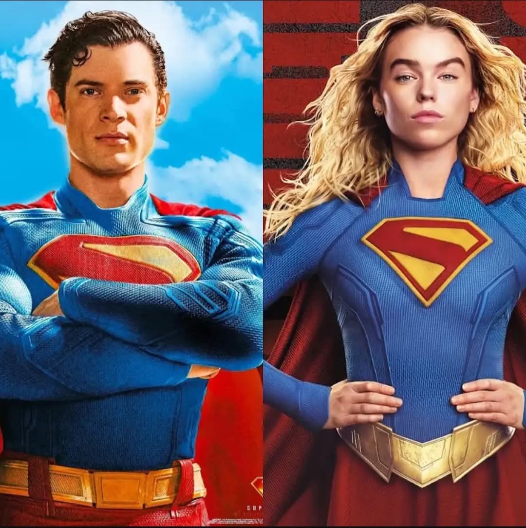 @Superman Quito by linkud