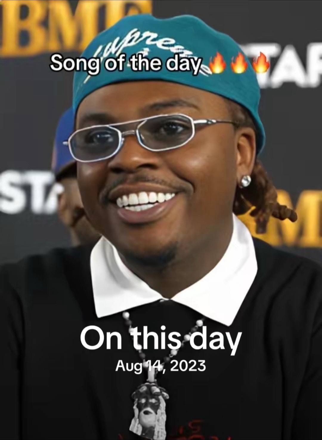 @Guess that tune