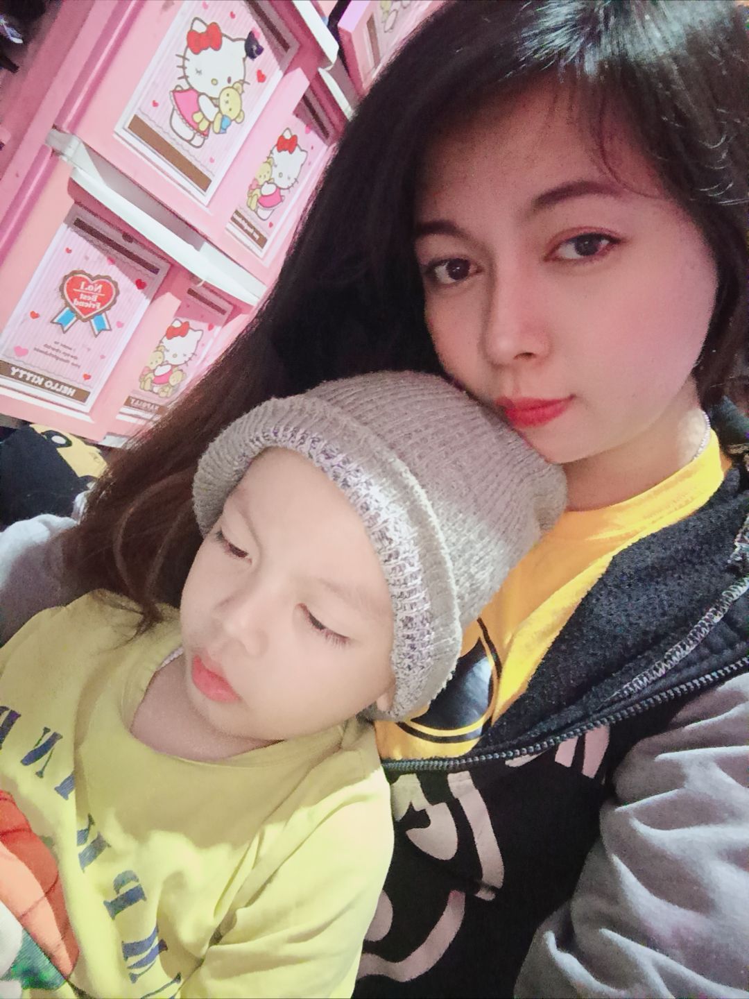 @DheA_Purple💜