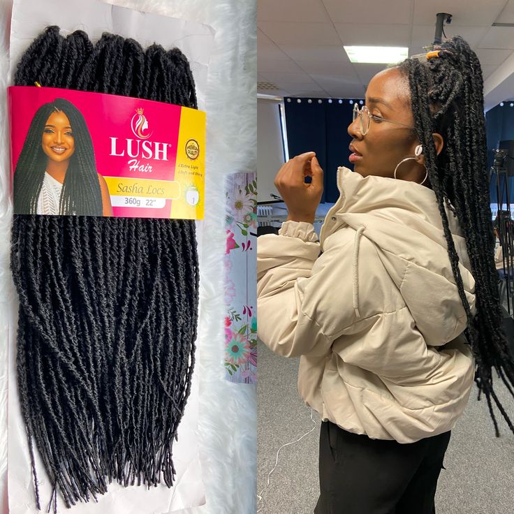 @LA_LUXE HAIRLINE