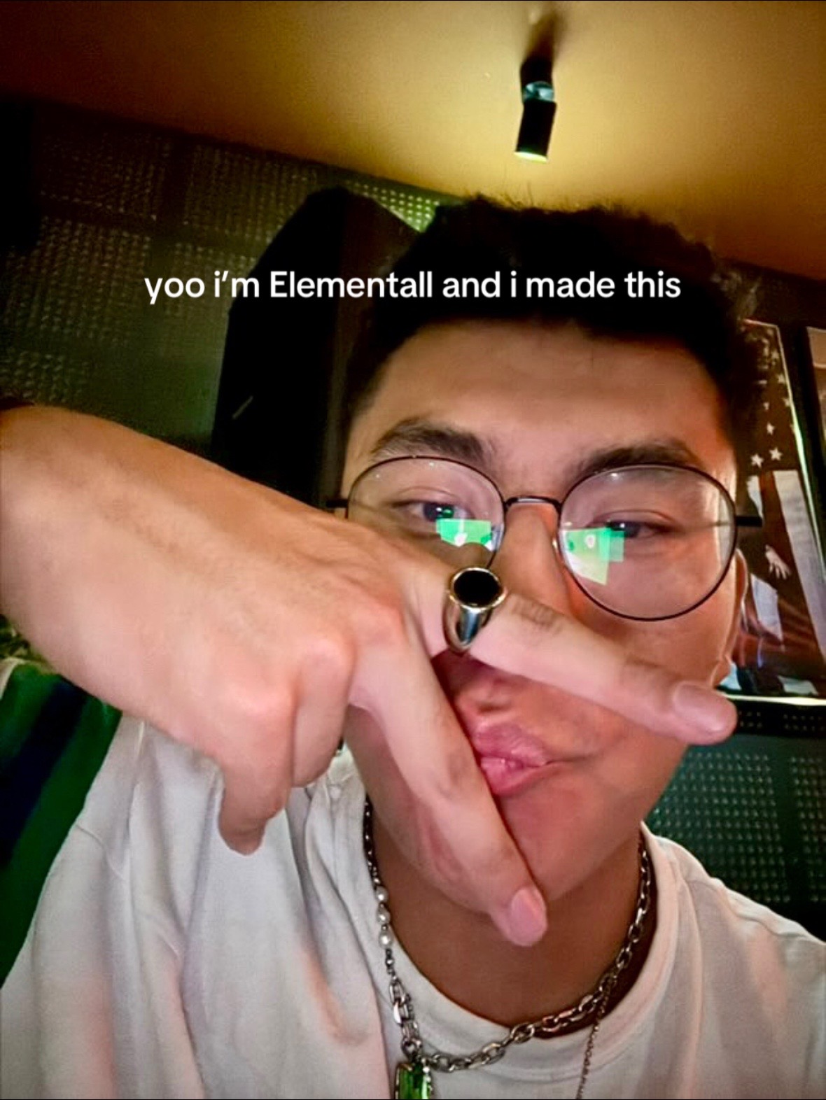 @Elementall