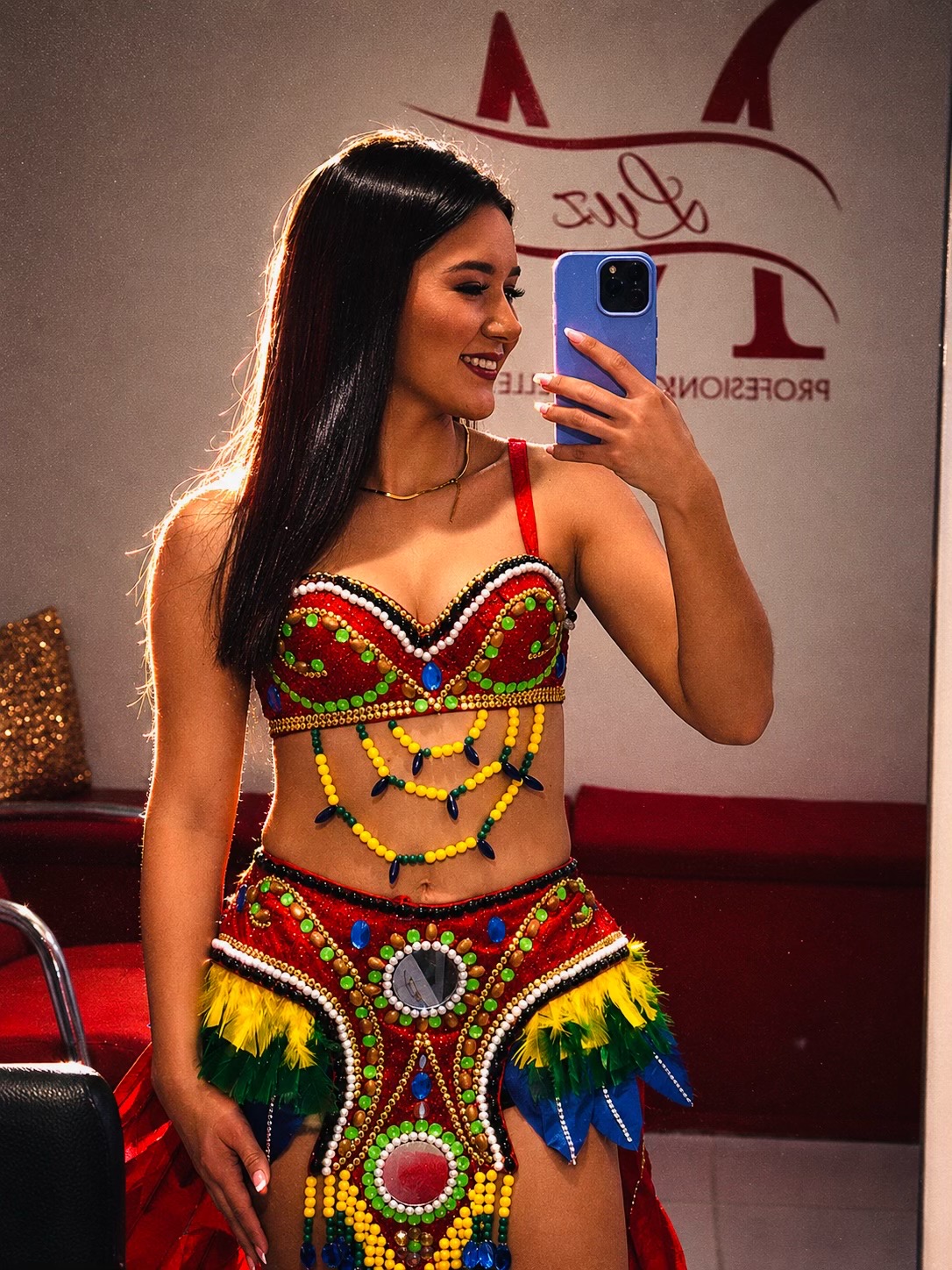 @Sarita
