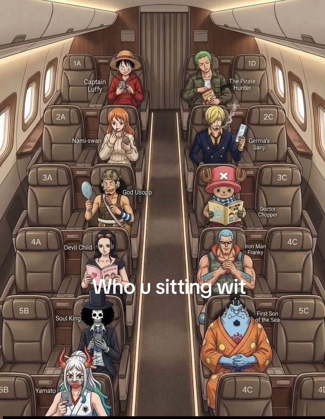 @The Mind of Karma