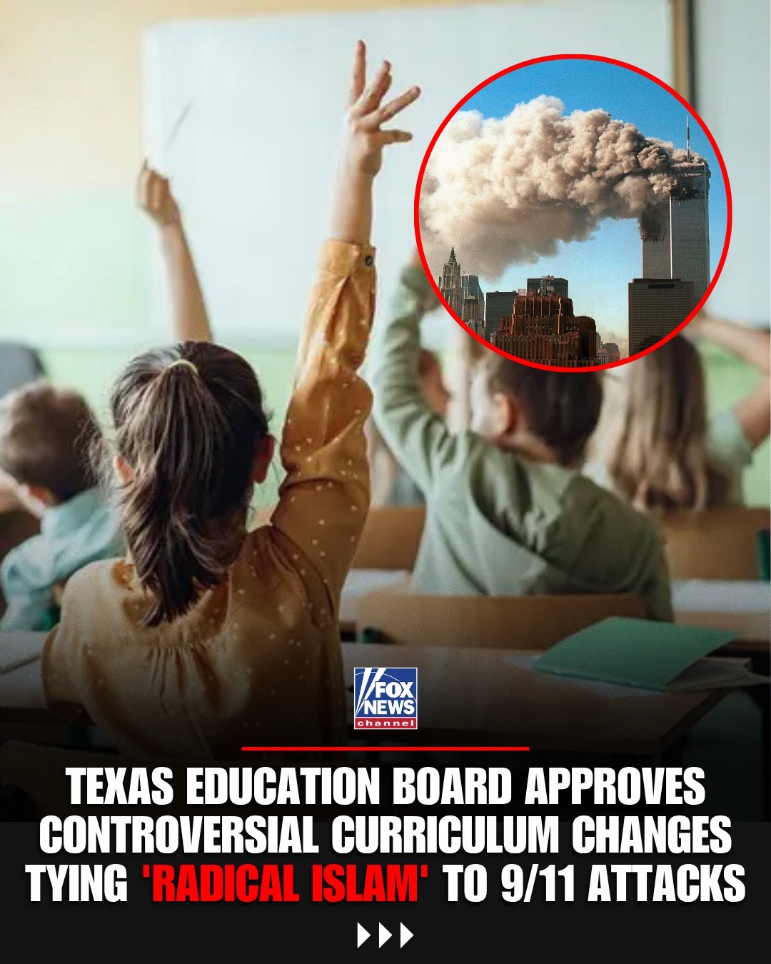 @Fox News