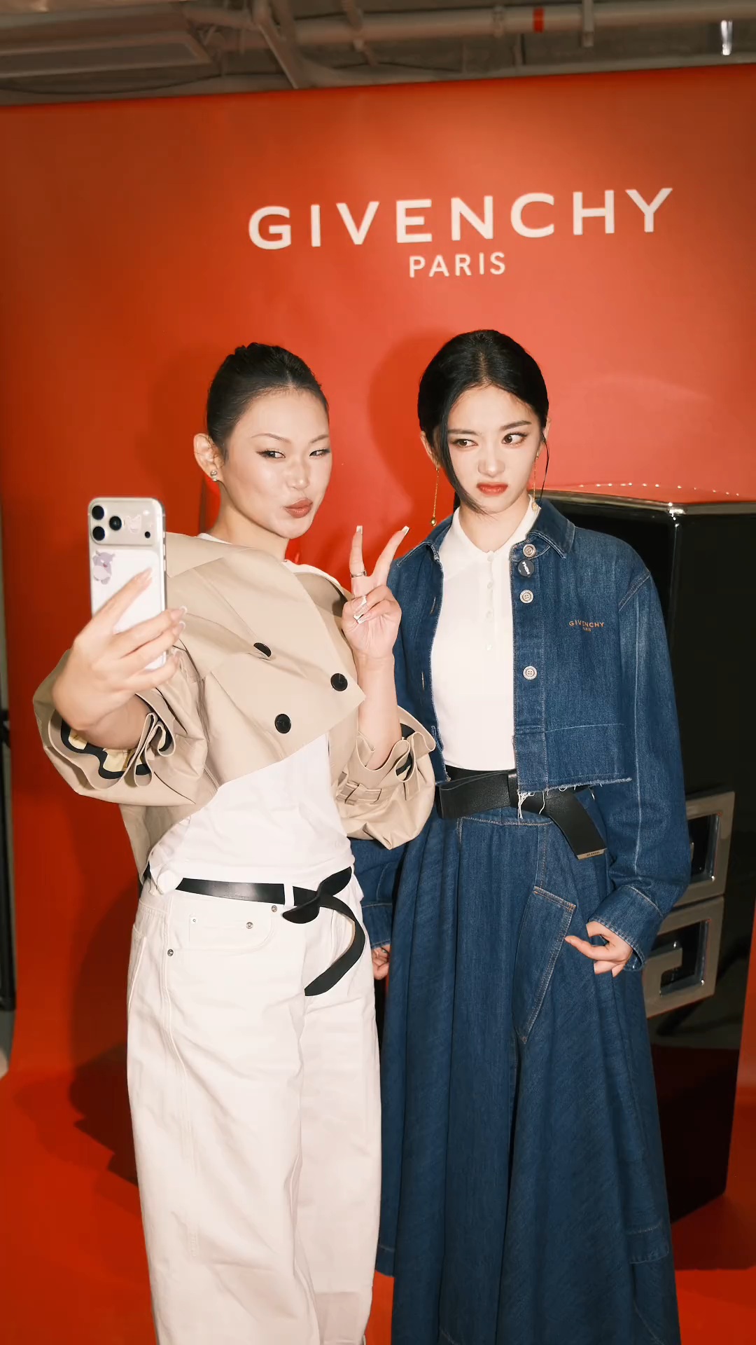 @WANG YINGLU 💚🌻