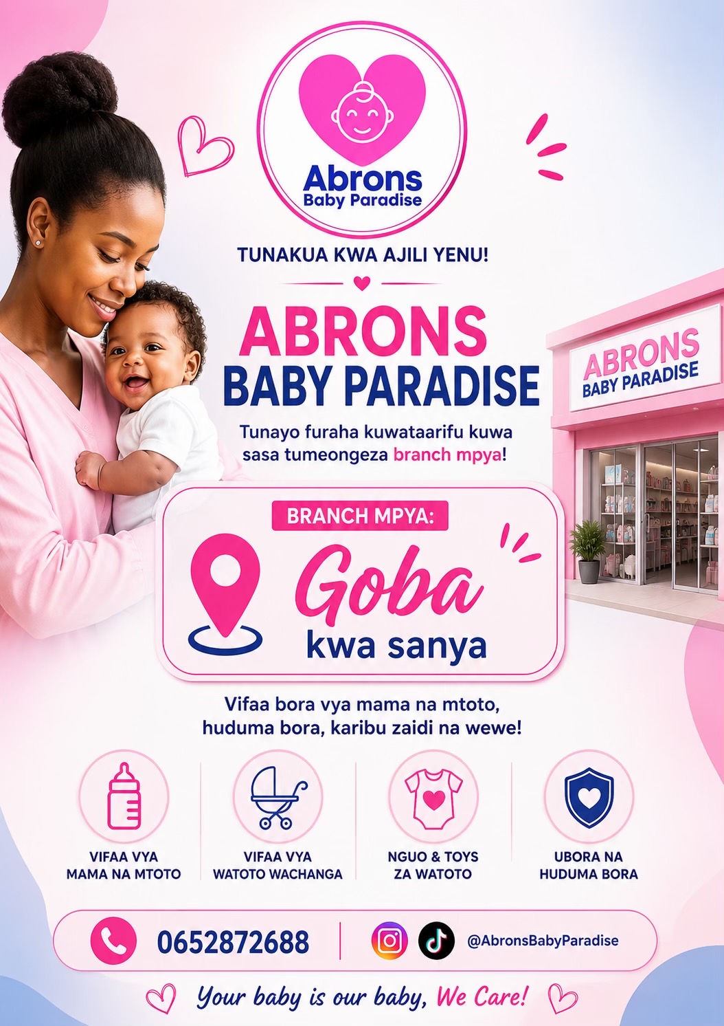 @abronsbabyparadise