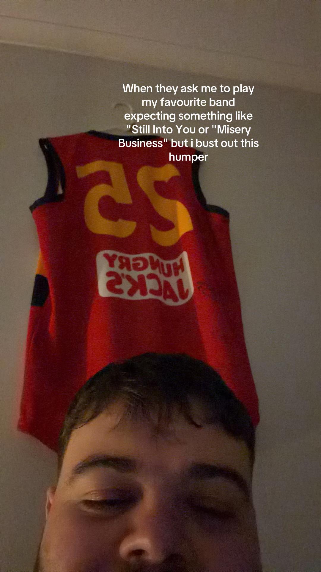 @Josh!