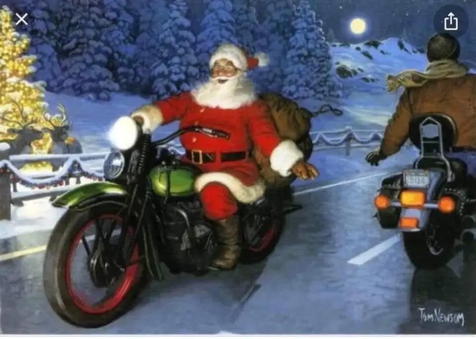 @Life and Motorbikes