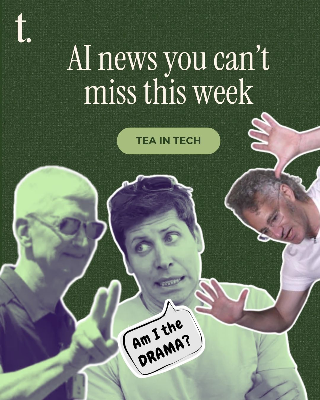 @Meghana Dhar | Tea in Tech