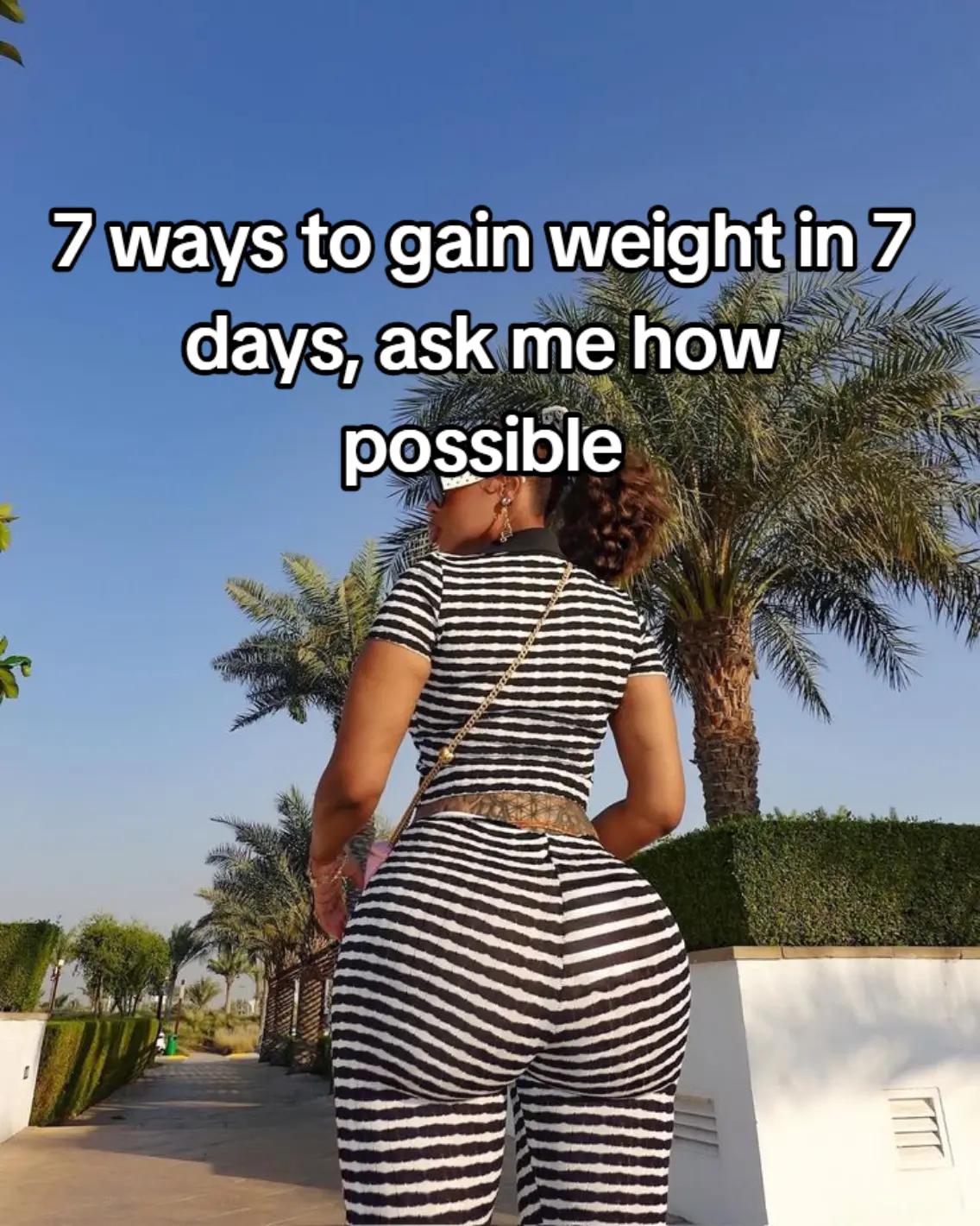 @2 weeks fat burner