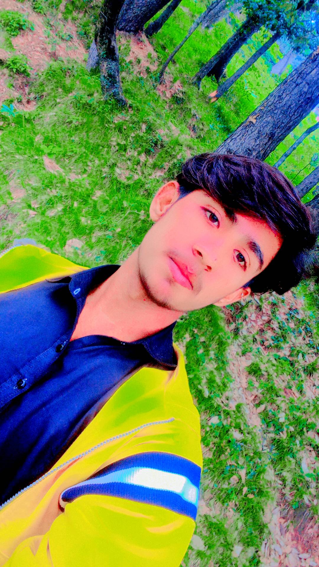 @BOOTA KHAN