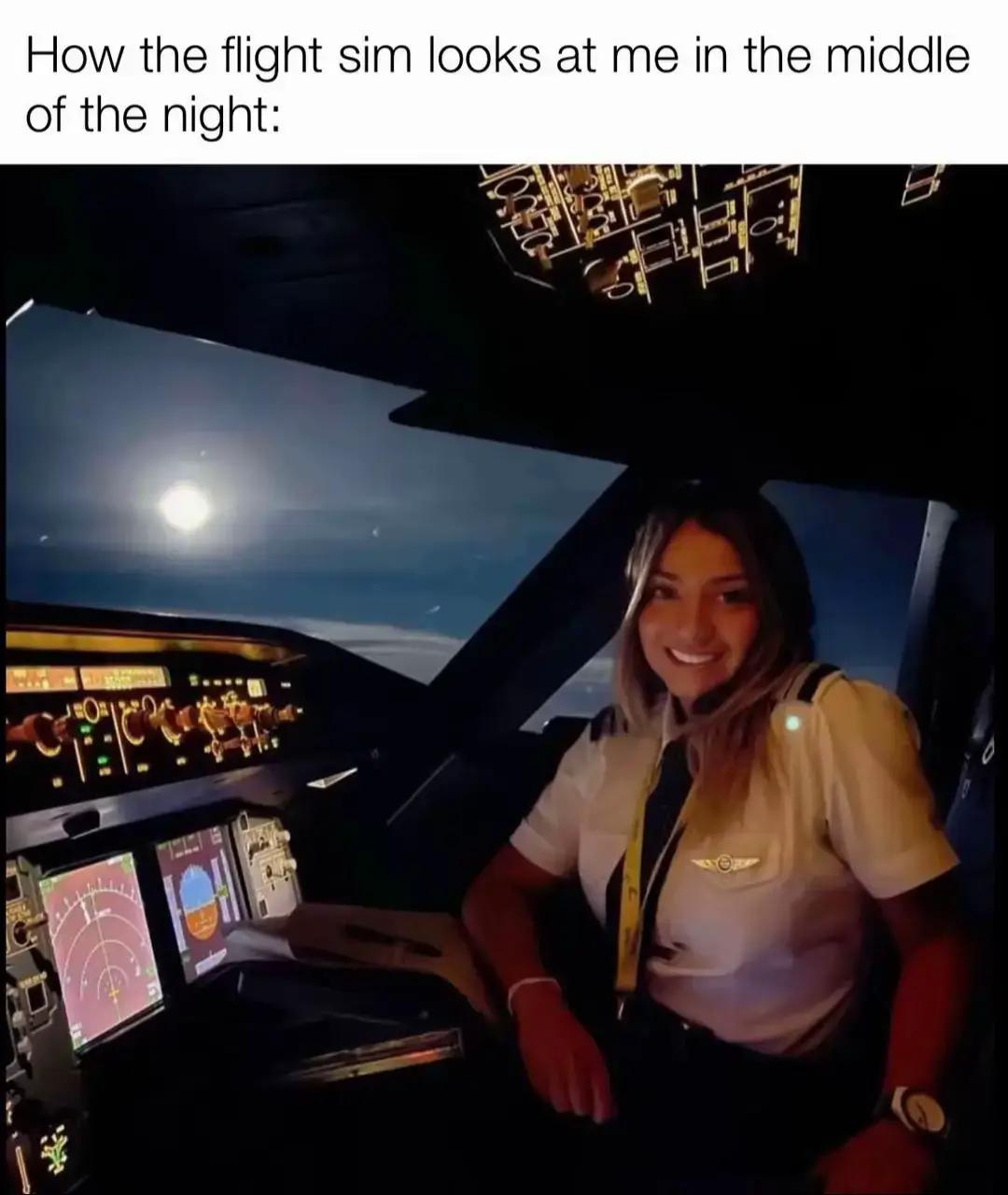 @VatSim โ๏ธ๐ณ๐ฑ