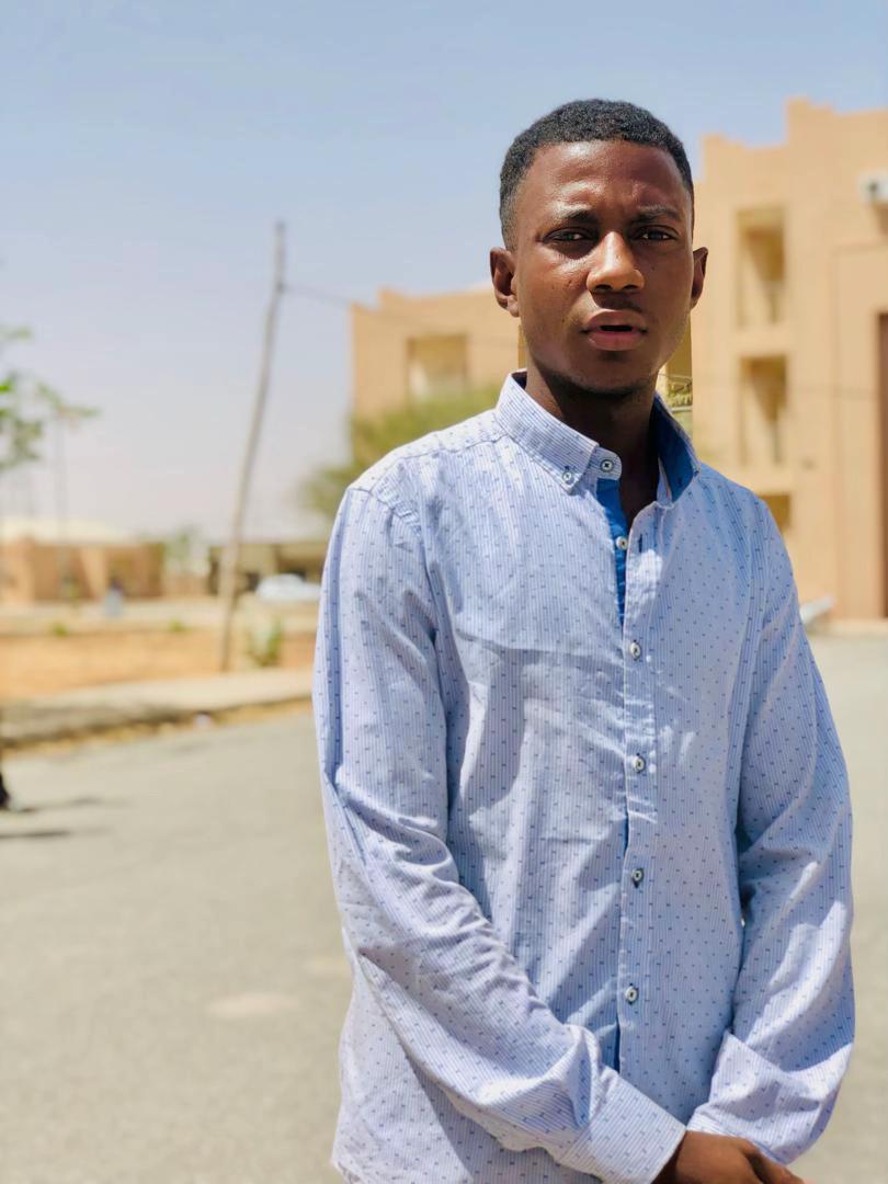 @Abdulkareem bello mamman