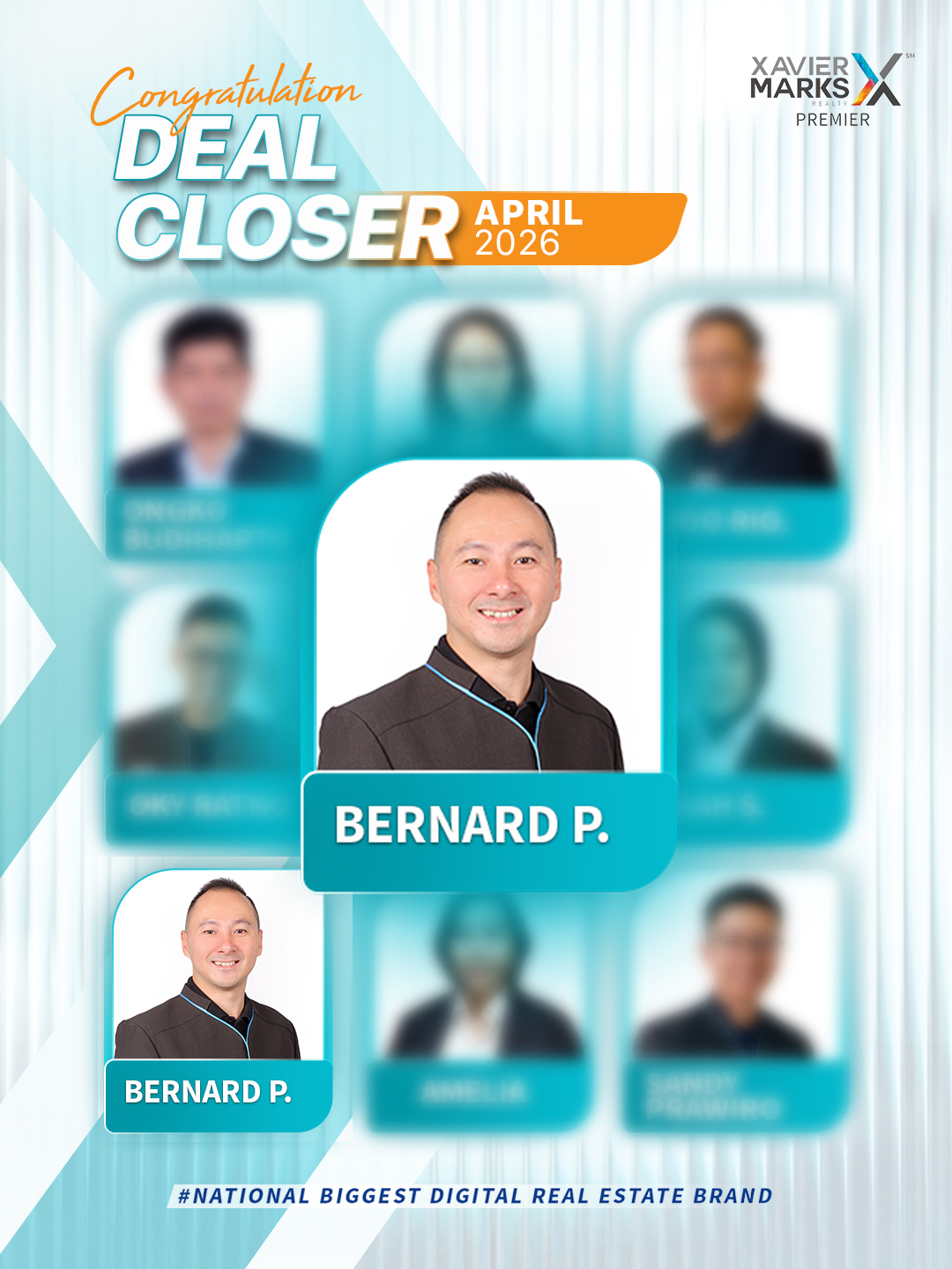 @Bernard Prellyanto