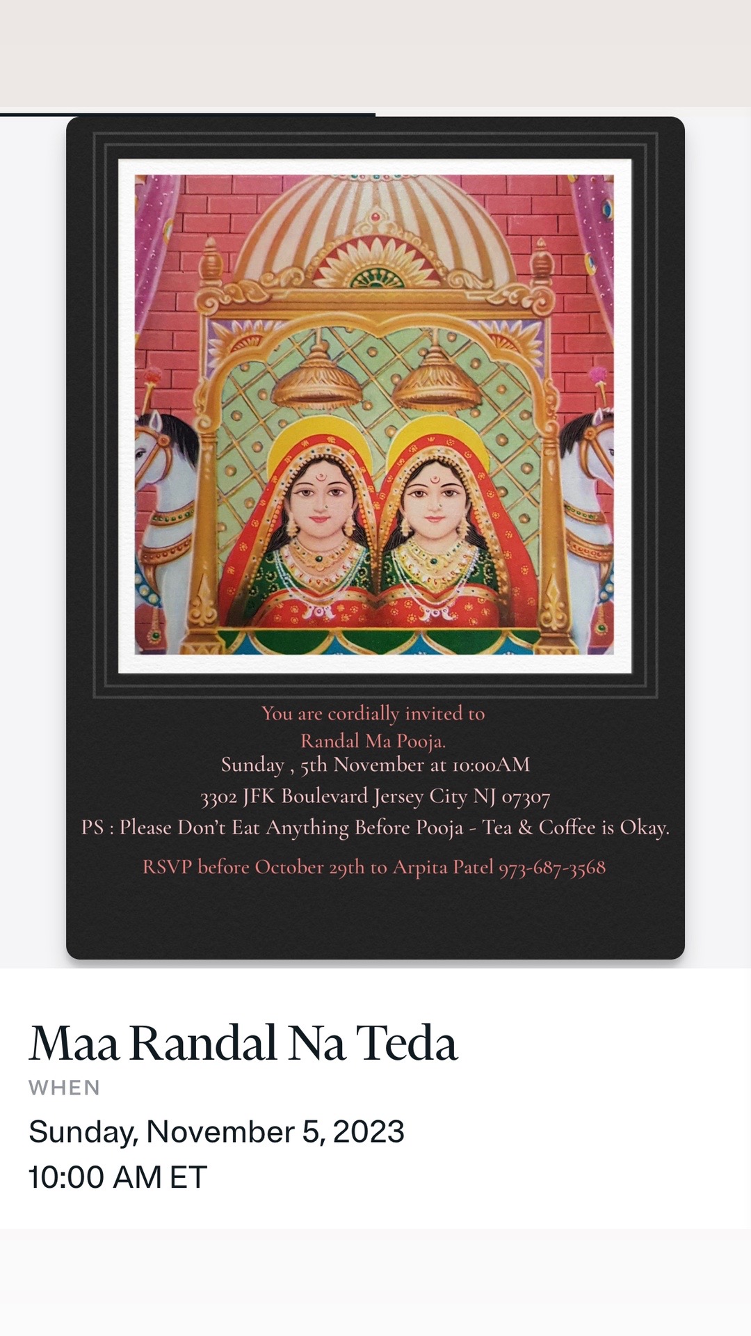 @arpita dhaval patel