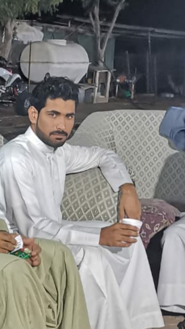 @Mohaib khoda