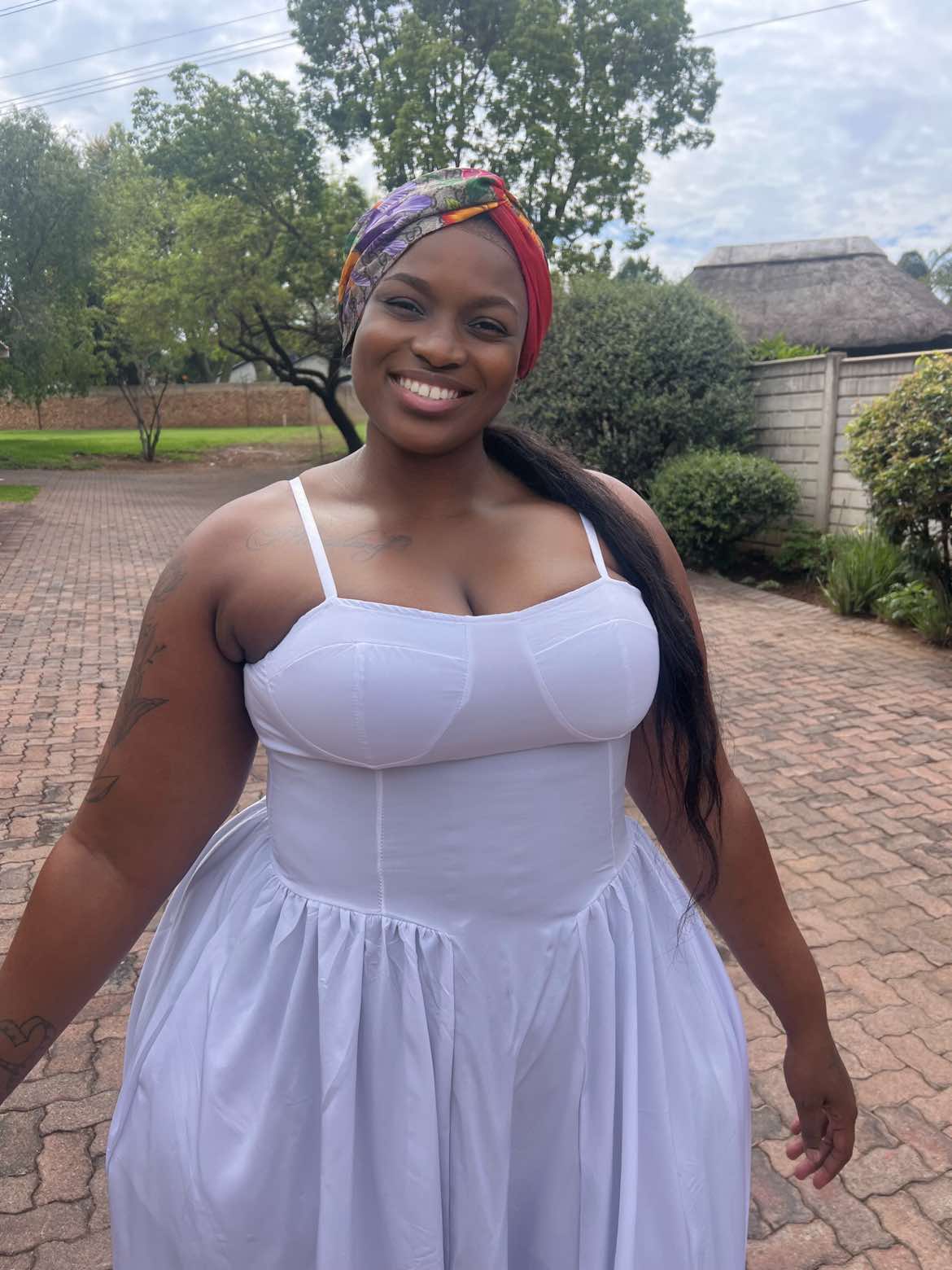 @TshegoMAMELANG_❤️