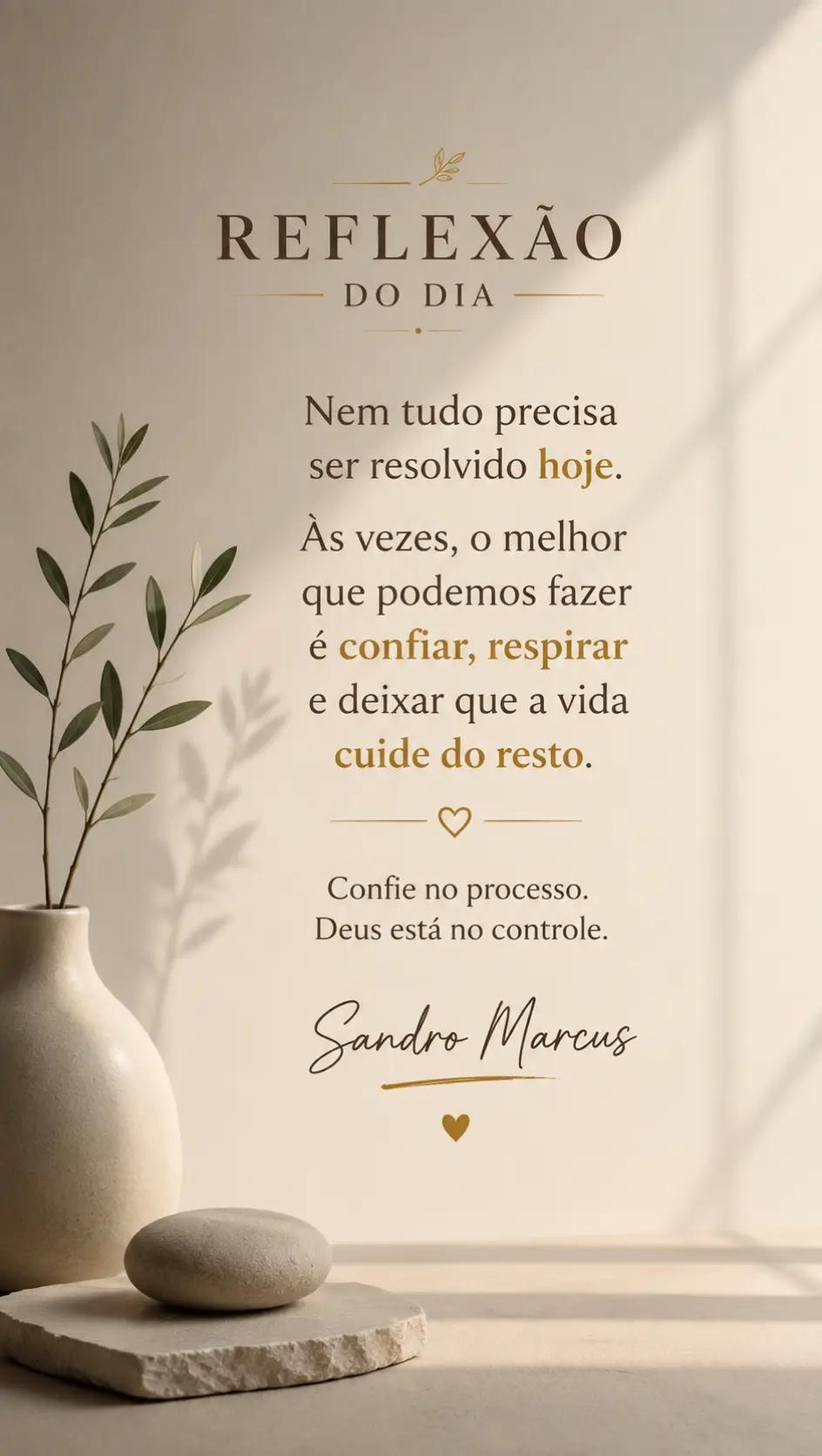 @Sandro Marcus🎤