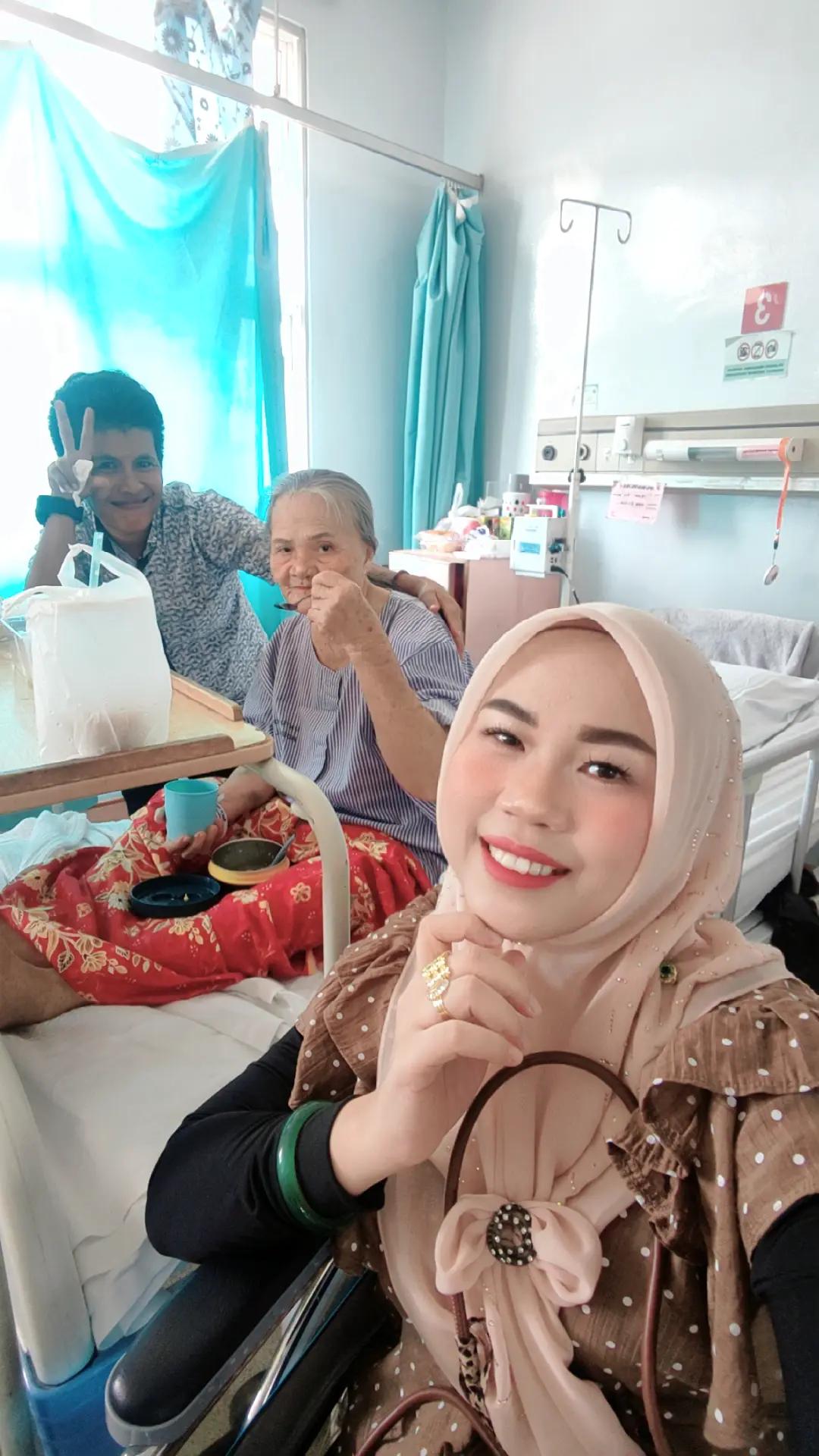 @Fiqah Ratu