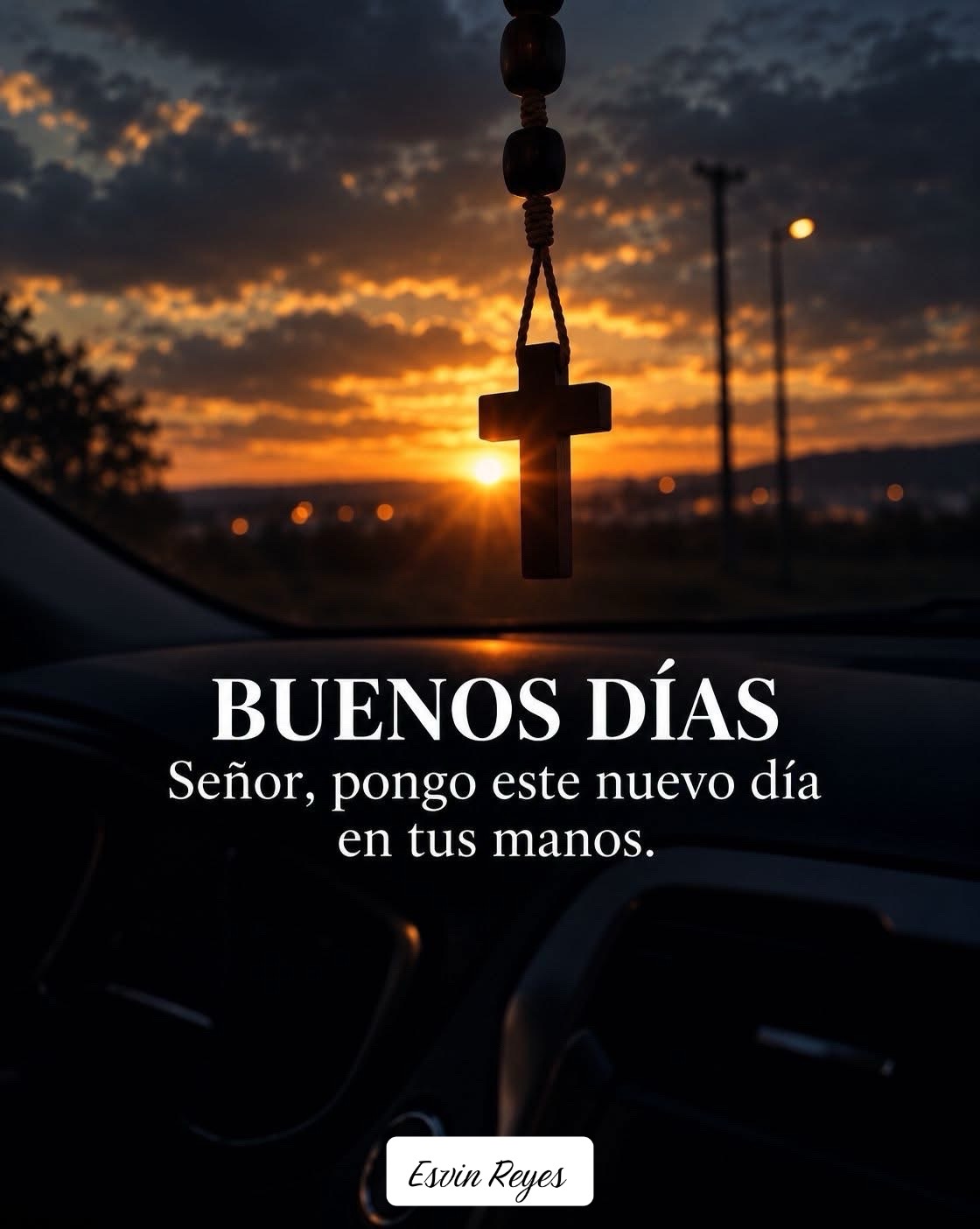 @Esvin Reyes