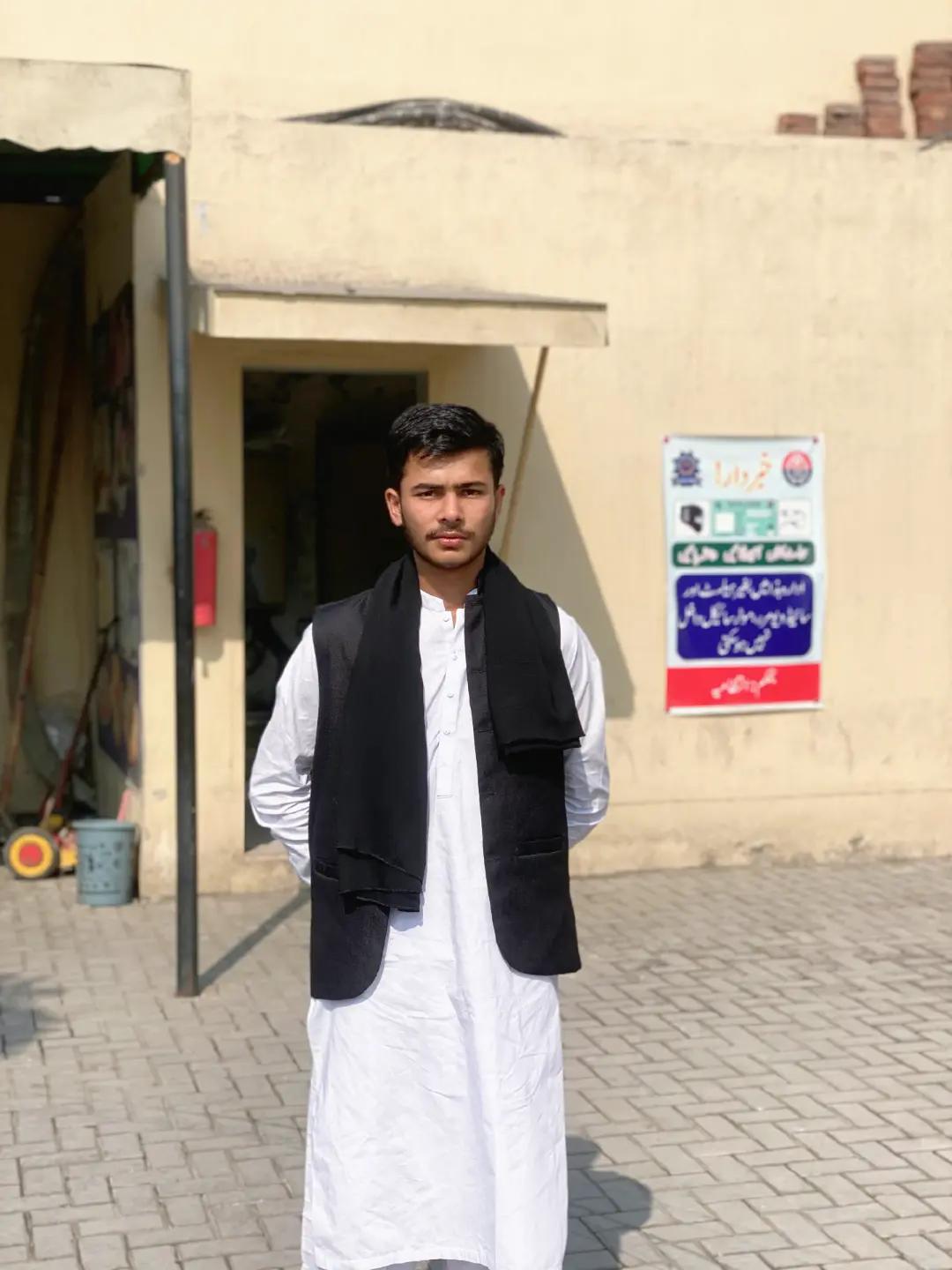 @چوہدری زین رندھاوا 🦁