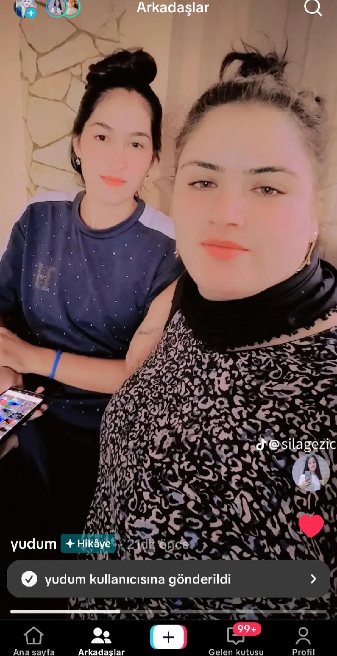 @sıla gezici