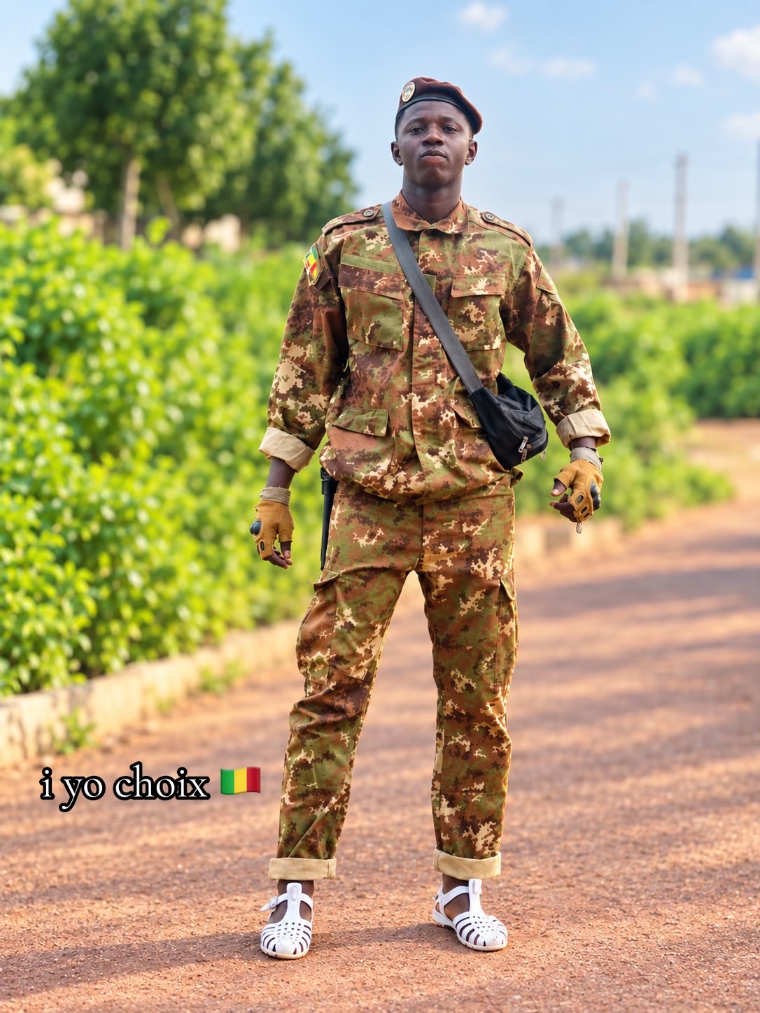 @Commandos 💪Boula