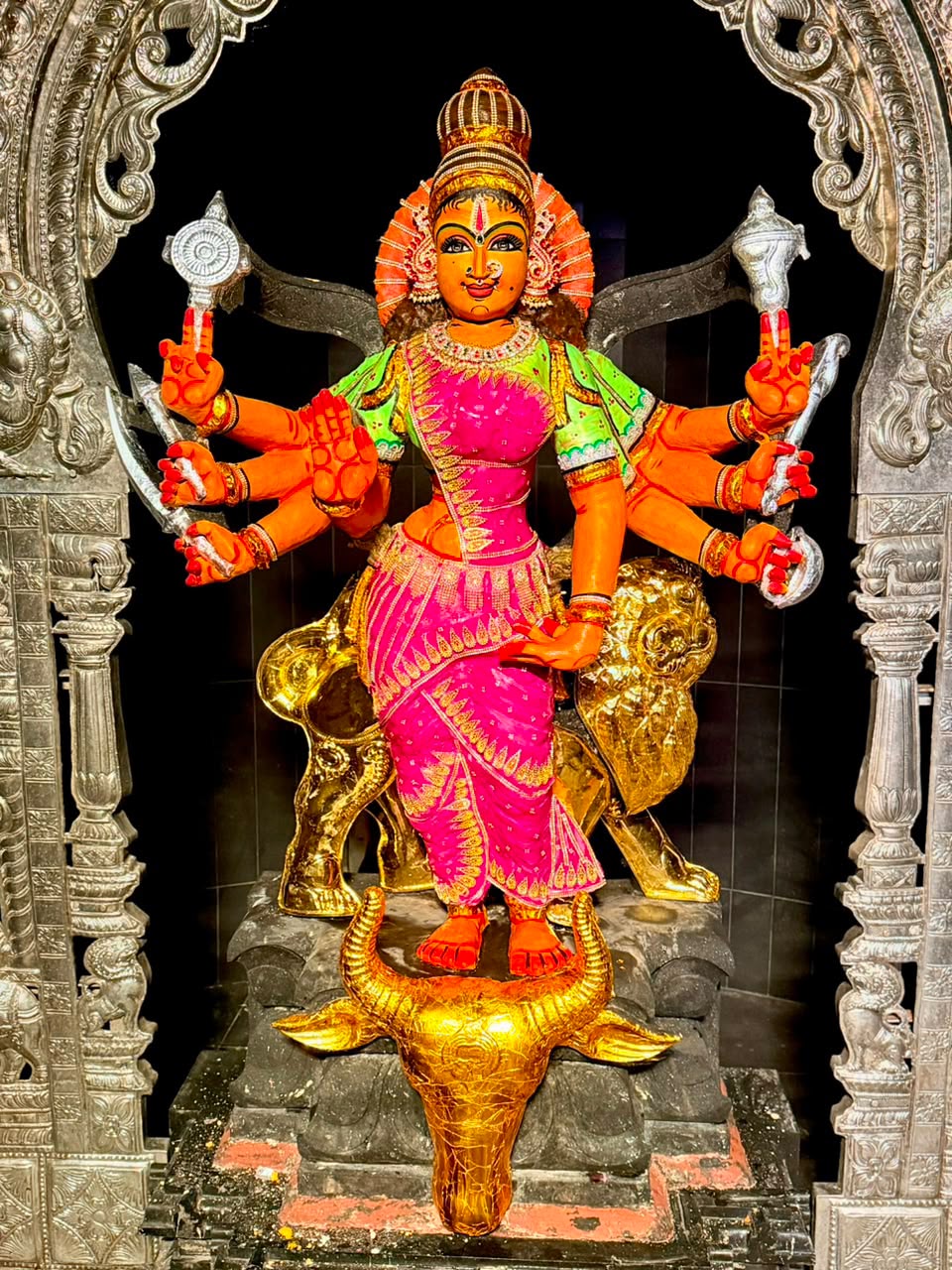 @Lekha Multi Resources