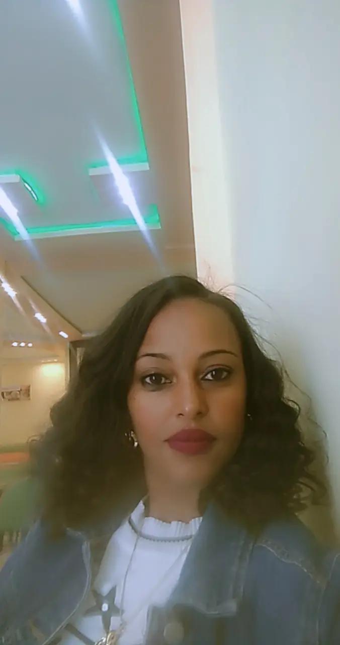 @Meron Demeke