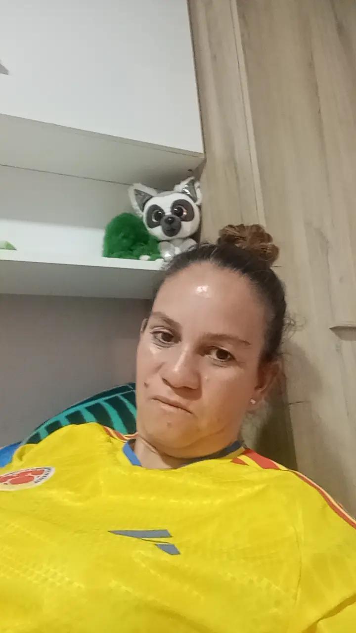 @Adriana Mar&iacute;a Orozco Alzate