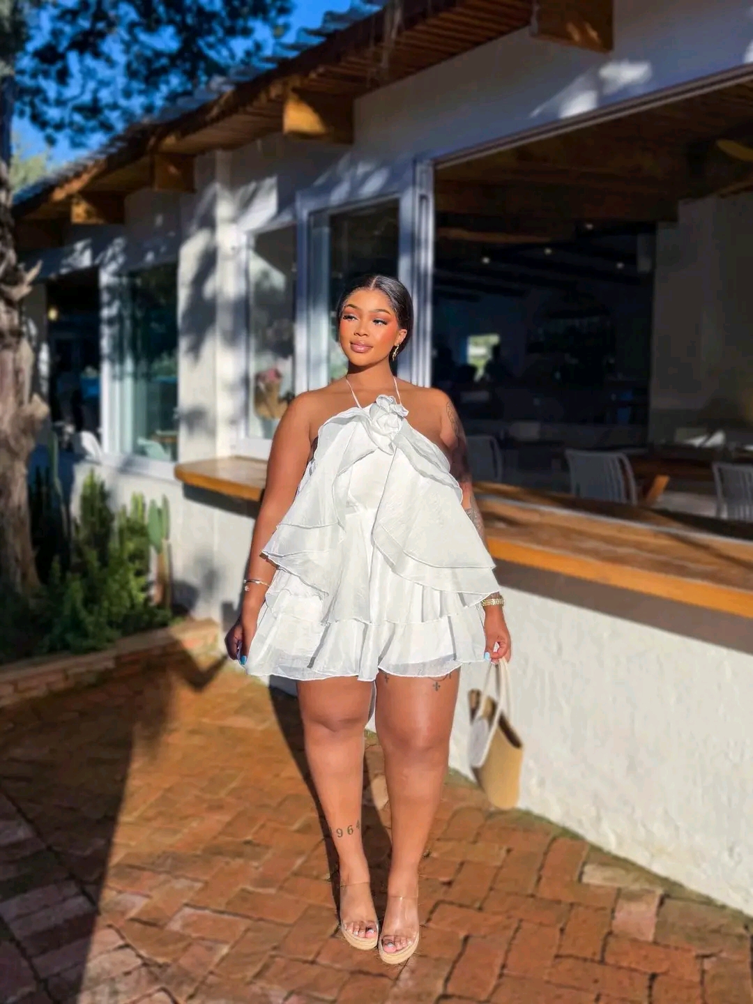 @Keabetswe Naledi Motloung