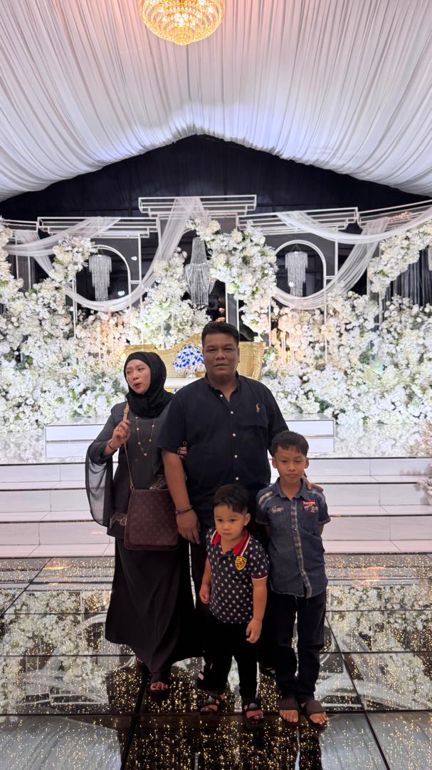 @Ct Hiedayah (Cik Siti Full)