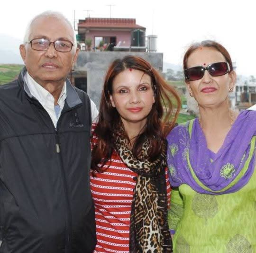 @Pramila Parajuli Reg