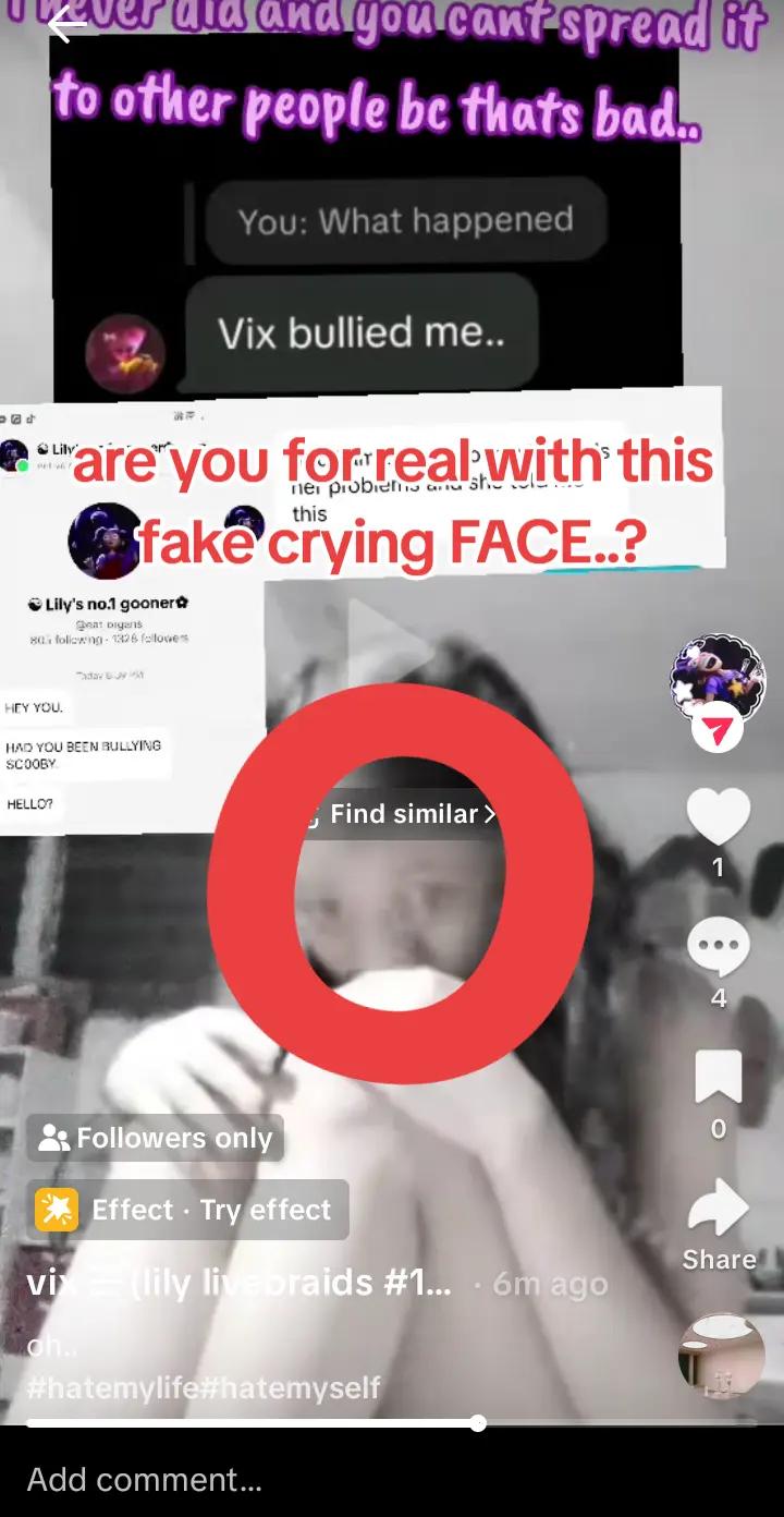 @I can't post anymore