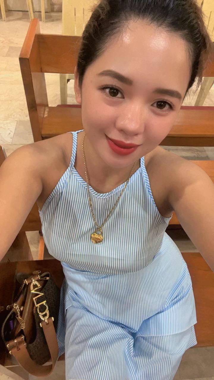 @Donna Mae Rebuyon