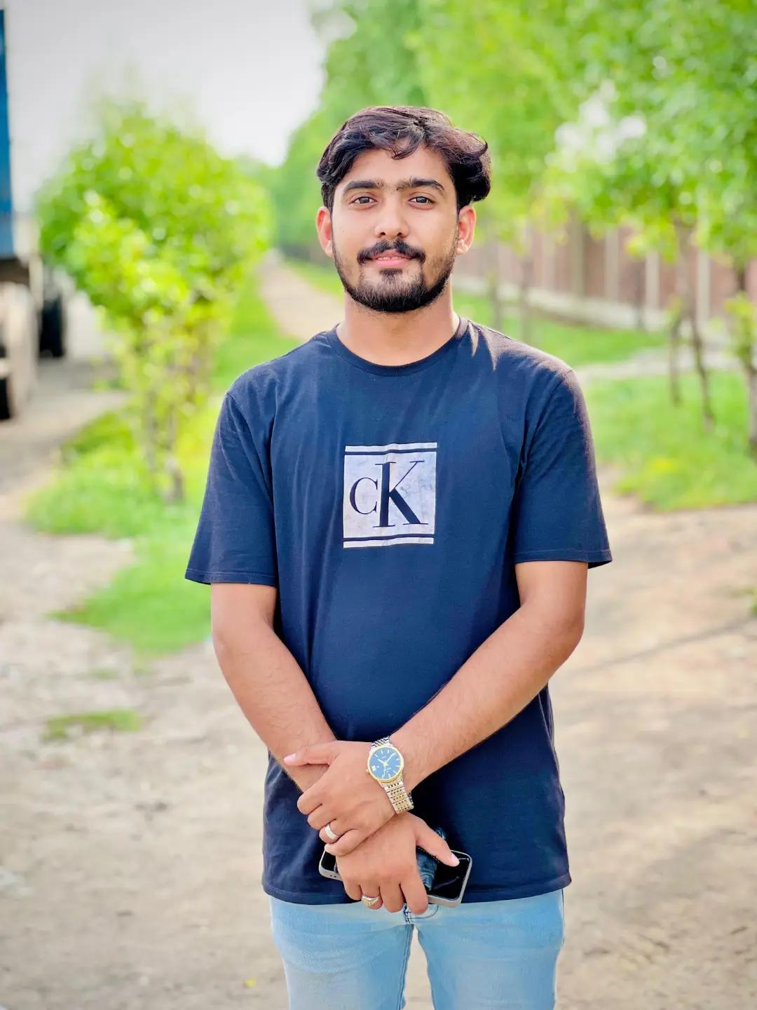 @Syed Ali Shah