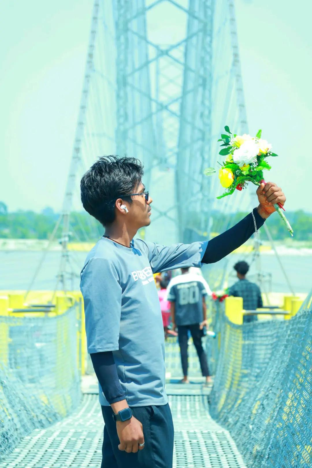 @โ ๏ธ√ RamAshish √๐ฟ๐ฟ{Chauhan}โ ๏ธ