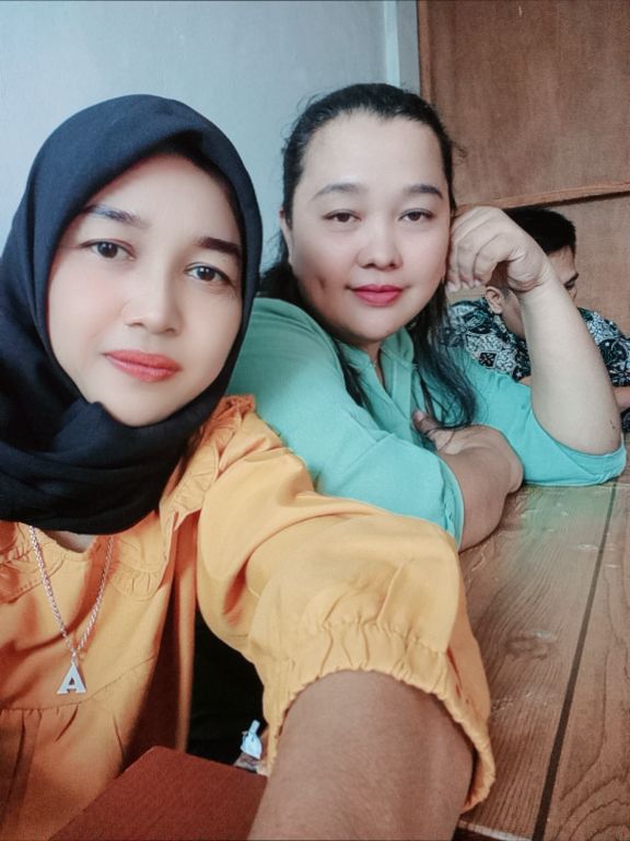 @Bunda Bintang