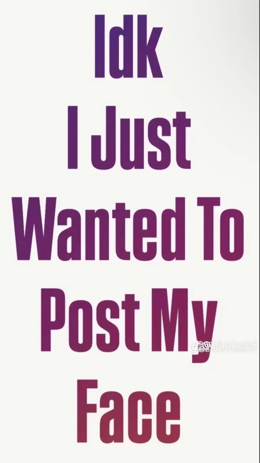 @belle.™️